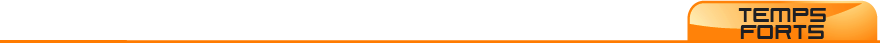 Temps forts