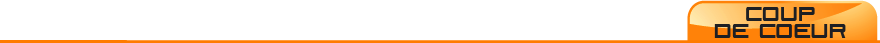 Coup de coeur