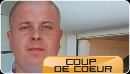 Coup de coeur