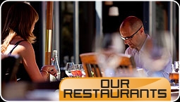 Our restaurants