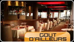 Go�t d'ailleurs