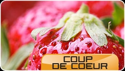 Coup de coeur